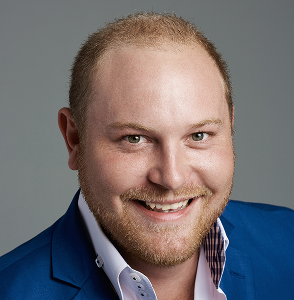 Preston Howell Venture Partner